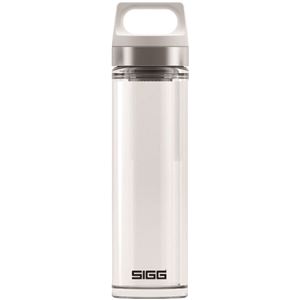 SIGG(シグ) 保温・保冷ボトル ホット&コールド グラス 0.4L 商品写真2