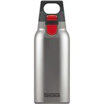 SIGG(シグ) 保温・保冷ボトル ホット＆コールドワン プラッシュド 0.3L