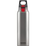 SIGG(シグ) 保温・保冷ボトル ホット＆コールドワン プラッシュド 0.5L