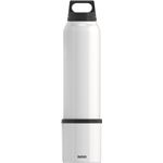 SIGG(シグ) 保温・保冷ボトル ホット＆コールド ホワイト 1.0L