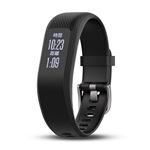 GARMIN（ガーミン） ライフログリストバンド vivosmart3 Black バンド Lサイズ【日本正規品】 100175570