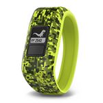 GARMIN（ガーミン） ライフログバンド vivofit jr. Digi Camo【日本正規品】 100163431