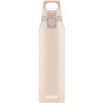 SIGG ステンレス製ボトル ホット＆コールド ワン ルシッド（ブラッシュ 0．5L）