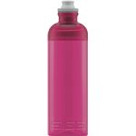 SIGG 耐熱性トライタン製ボトル セクシーボトル（ベリー 0．6L）