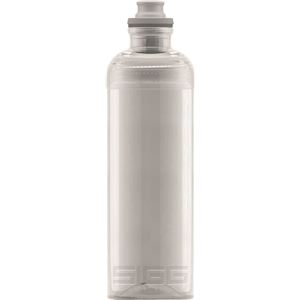 SIGG 耐熱性トライタン製ボトル セクシーボトル（トランスパレント 0．6L）