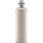 SIGG 耐熱性トライタン製ボトル セクシーボトル（トランスパレント 0．6L）