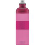 SIGG 耐熱性ポリプロピレン製ボトル ヒーロー スクイーズボトル（ベリー 0．6L）