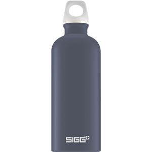 SIGG アルミ製ボトル トラベラー ルシッド（ミッドナイト 0．6L）