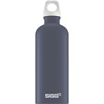 SIGG アルミ製ボトル トラベラー ルシッド（ミッドナイト 0．6L）