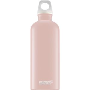 SIGG アルミ製ボトル トラベラー ルシッド（ブラッシュ 0．6L）