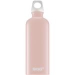 SIGG アルミ製ボトル トラベラー ルシッド（ブラッシュ 0．6L）