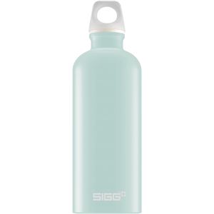 SIGG アルミ製ボトル トラベラー ルシッド（グレーシャ 0．6L）