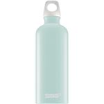 SIGG アルミ製ボトル トラベラー ルシッド（グレーシャ 0．6L）