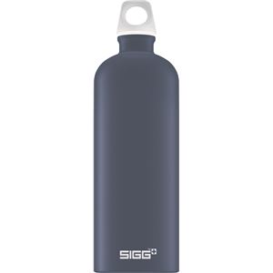 SIGG アルミ製ボトル トラベラー ルシッド（ミッドナイト 1．0L）