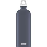 SIGG アルミ製ボトル トラベラー ルシッド（ミッドナイト 1．0L）