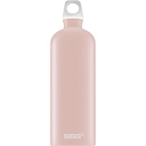 SIGG アルミ製ボトル トラベラー ルシッド（ブラッシュ 1．0L）