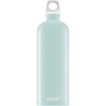 SIGG アルミ製ボトル トラベラー ルシッド（グレーシャ 1．0L）