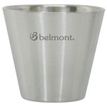 belmont（ベルモント）チタンダブルプライムカップ 270ml