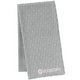 coolcore(クールコア)SUPER COOLING TOWEL スーパーコーリングタオル グレイ