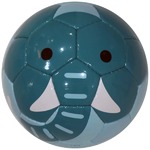 SFIDA（スフィーダ） SFIDA FOOTBALL ZOO BSFZOO05　ゾウ　ミニボール1号球