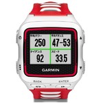 GARMIN(ガーミン) Fore Athlete920XTJ WhiteRed【日本正規品】117433