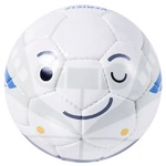 SFIDA（スフィーダ） ミニボール SFIDA FOOTBALL Vehicle　新幹線　1号球