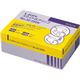 スライド式クリップ小(幅15mm) 250個入 No.30-250V
