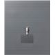 タッグ名札 ハードタイプ 10個入 N73-10P