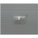 IDカード用名札 10枚入 54×86mm N231-10P