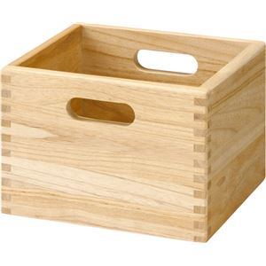整理箱(3個セット)PU-BOX 中 商品画像