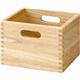 整理箱(3個セット)PU-BOX 中