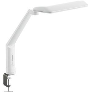 LEDデスクライト LE-H635W ホワイト 商品画像