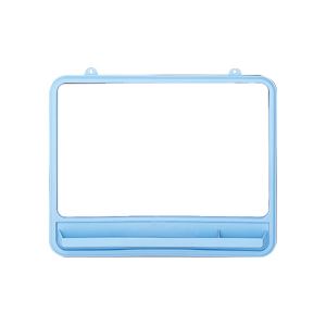 (業務用セット) ソフトホワイトボード M SWB-201Bブルー【×5セット】 商品画像