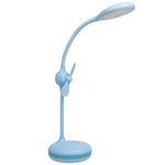 Digio2 USB LEDライト／ファン付 ブルー LED008BL