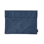 Digio2 汎用タブレットケース 10インチ用 BIB10 ブルー SZC-BIB10BL