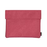 Digio2 汎用タブレットケース 10インチ用 BIB10 レッド SZC-BIB10R
