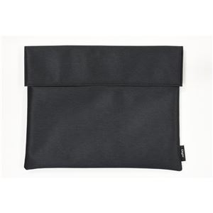 Digio2 汎用タブレットケース 8インチ用 BIB8 ブラック SZC-BIB8BK