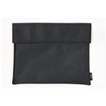 Digio2 汎用タブレットケース 8インチ用 BIB8 ブラック SZC-BIB8BK