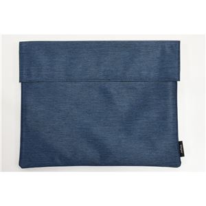 Digio2 汎用タブレットケース 8インチ用 BIB8 ブルー SZC-BIB8BL