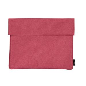 Digio2 汎用タブレットケース 8インチ用 BIB8 レッド SZC-BIB8R