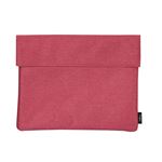 Digio2 汎用タブレットケース 8インチ用 BIB8 レッド SZC-BIB8R