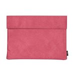 Digio2 汎用ノートPCケース 13インチ用 BIB13 レッド SZC-BIB13R
