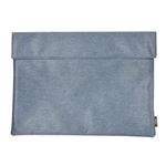 Digio2 汎用ノートPCケース 15インチ用 BIB15 ブルー SZC-BIB15BL