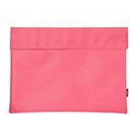 Digio2 汎用ノートPCケース 15インチ用 BIB15 レッド SZC-BIB15R