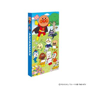 （業務用5セット）アンパンマン PMXポケットアルバム 溶着式／L・P・KG判・3段ポケット台紙 おえかき PMX-240-23-1