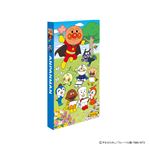 （業務用5セット）アンパンマン PMXポケットアルバム 溶着式／L・P・KG判・3段ポケット台紙 おえかき PMX-240-23-1