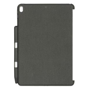 Digio2 iPadPro 10.5inch（2017）用 背面保護ケース TBC-IPP1705BK ブラック