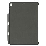 Digio2 iPadPro 10.5inch（2017）用 背面保護ケース TBC-IPP1705BK ブラック