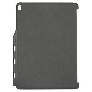 Digio2 iPadPro 12.9inch（2017）用 背面保護ケース TBC-IPP1715BK ブラック