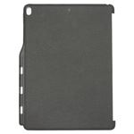 Digio2 iPadPro 12.9inch（2017）用 背面保護ケース TBC-IPP1715BK ブラック